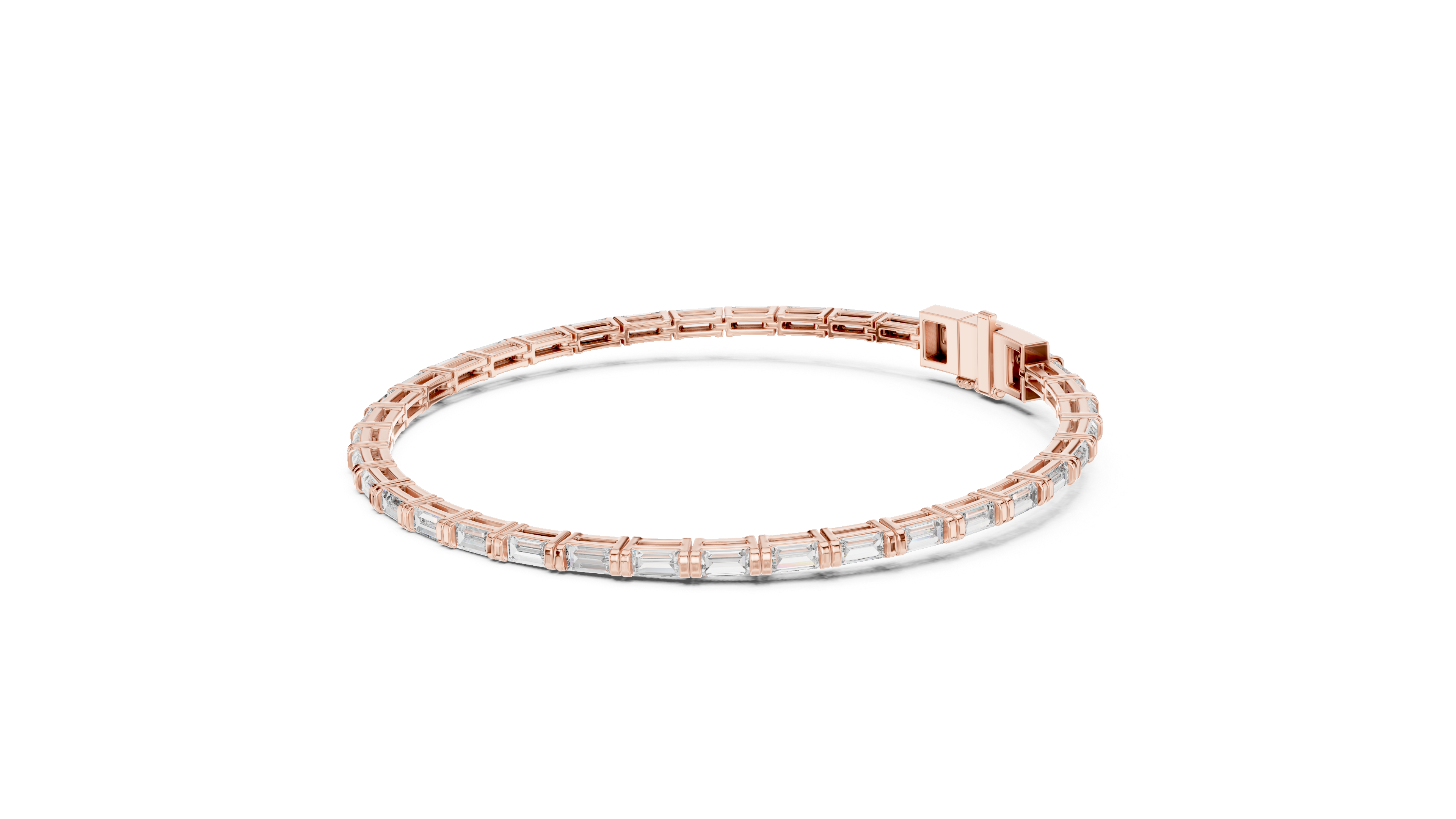 Jaylee Diamond Bracelet