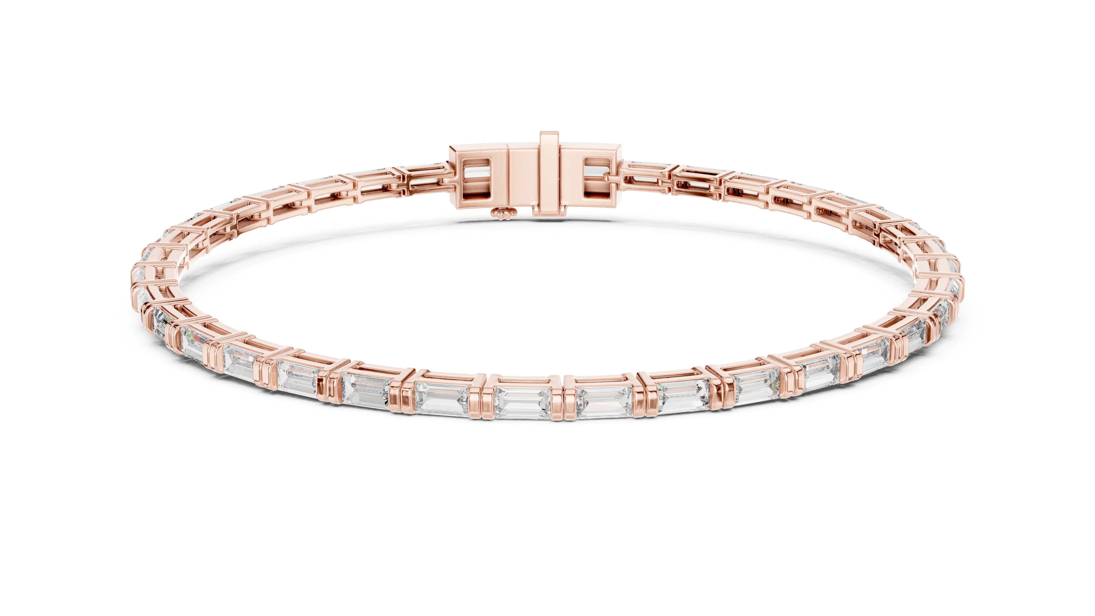 Jaylee Diamond Bracelet