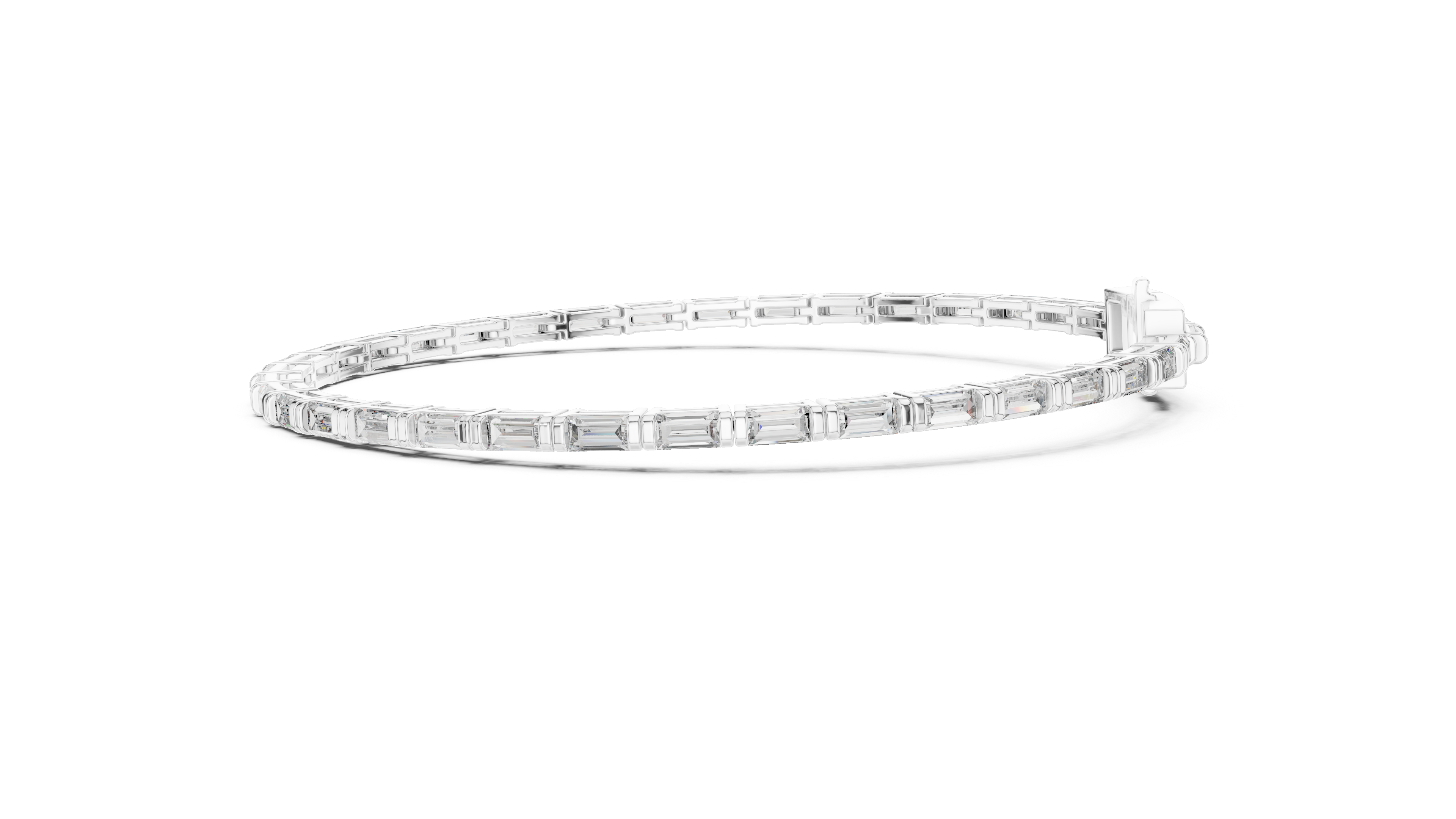 Jaylee Diamond Bracelet