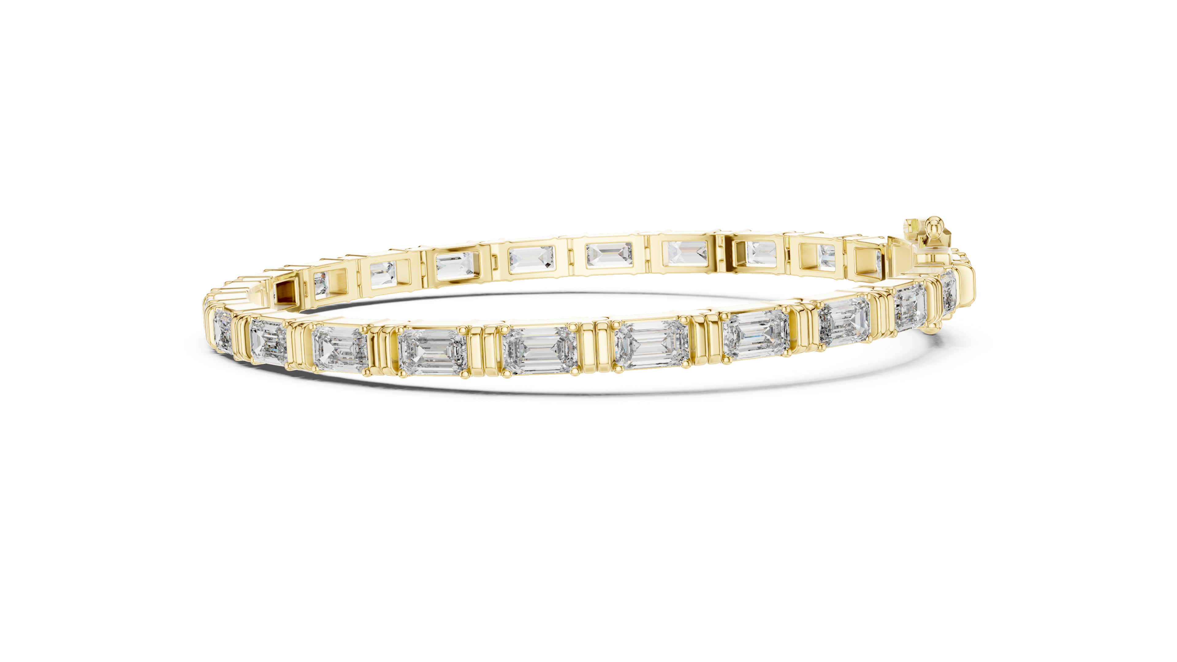 Zola Diamond Bracelet