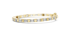 Zola Diamond Bracelet