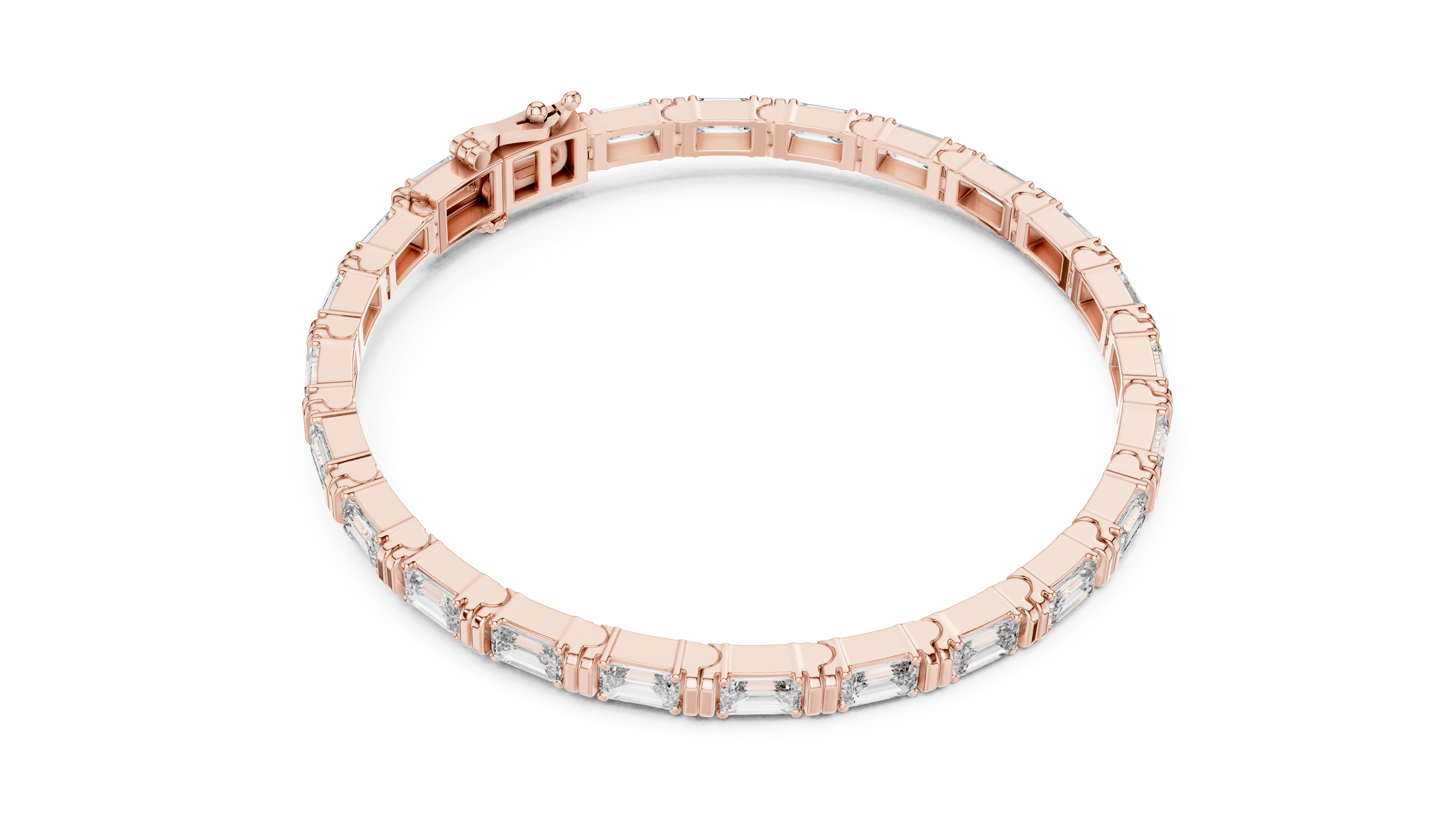 Zola Diamond Bracelet