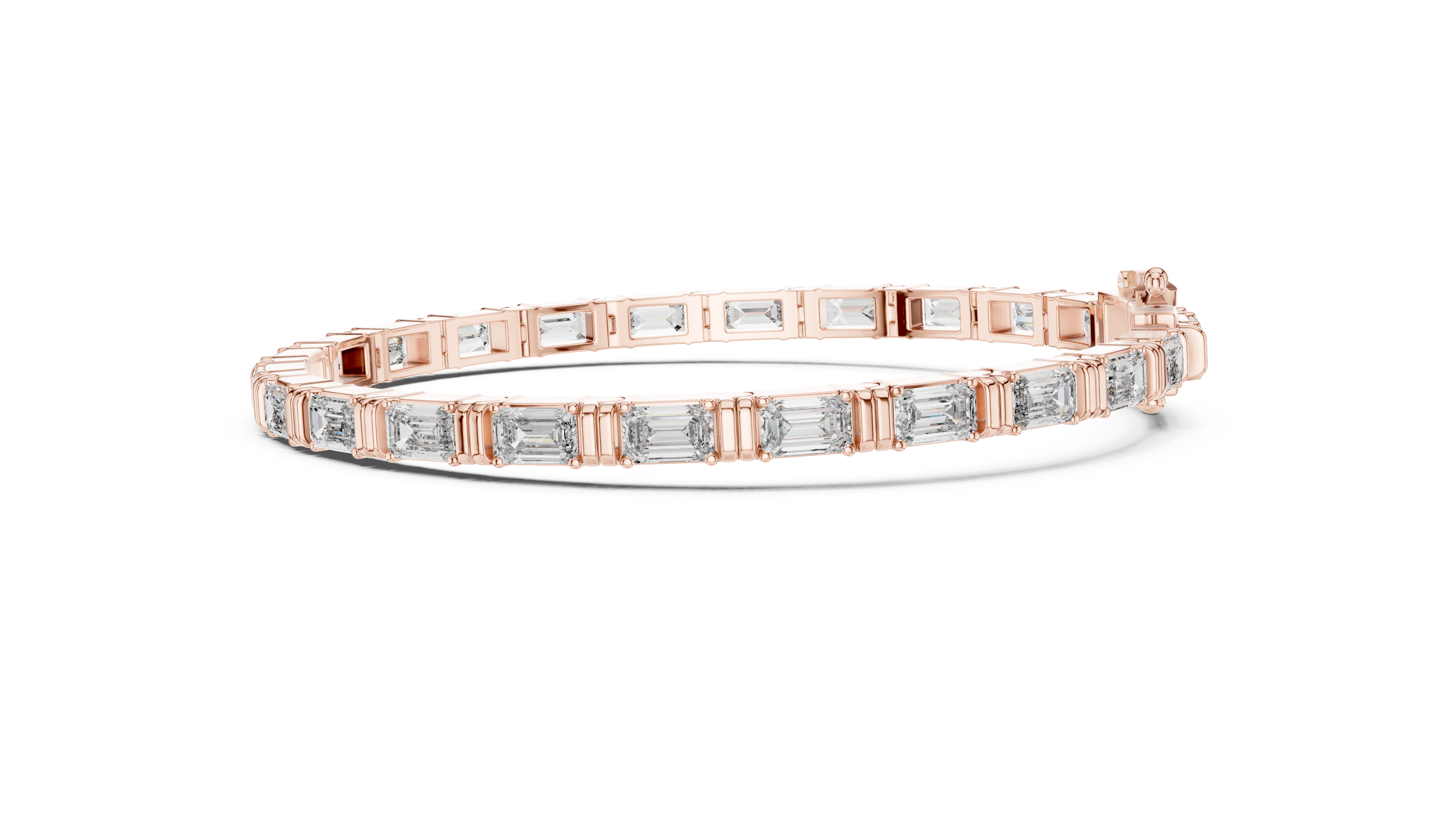 Zola Diamond Bracelet