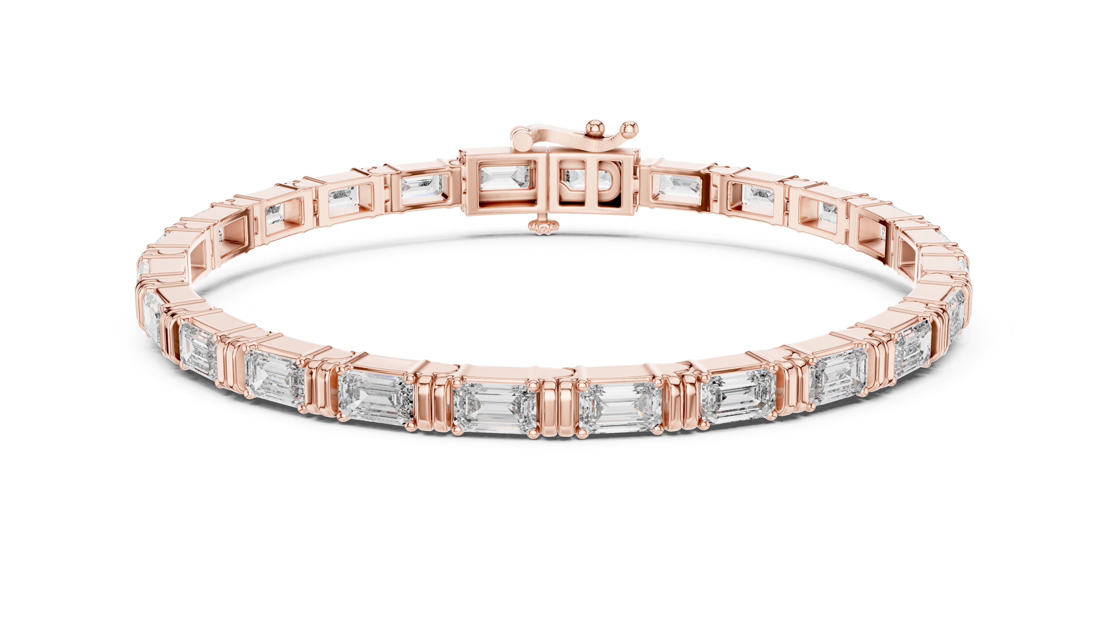 Zola Diamond Bracelet