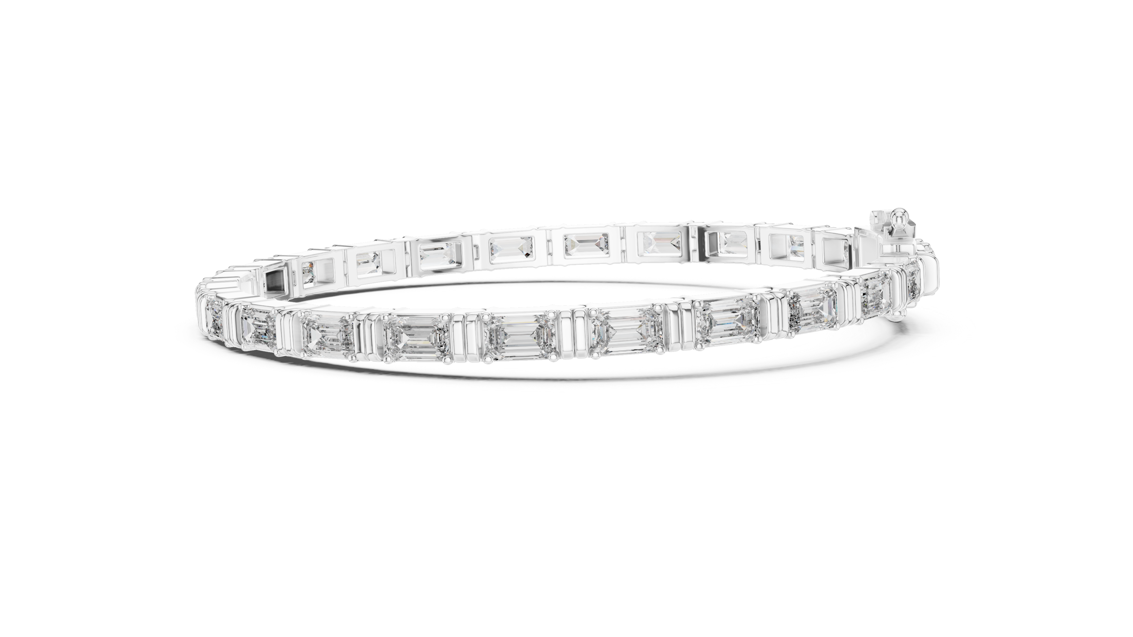 Zola Diamond Bracelet