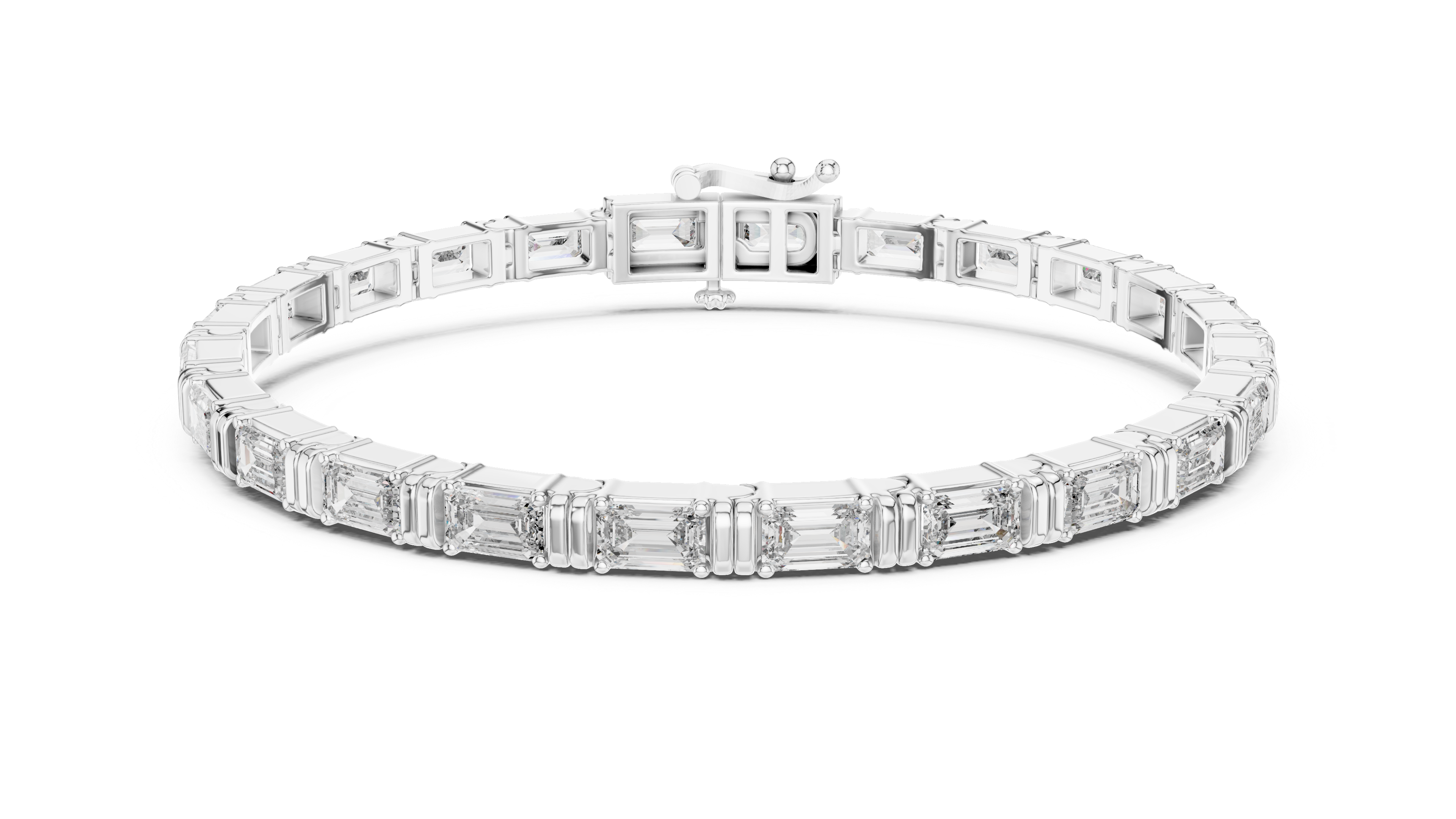 Zola Diamond Bracelet