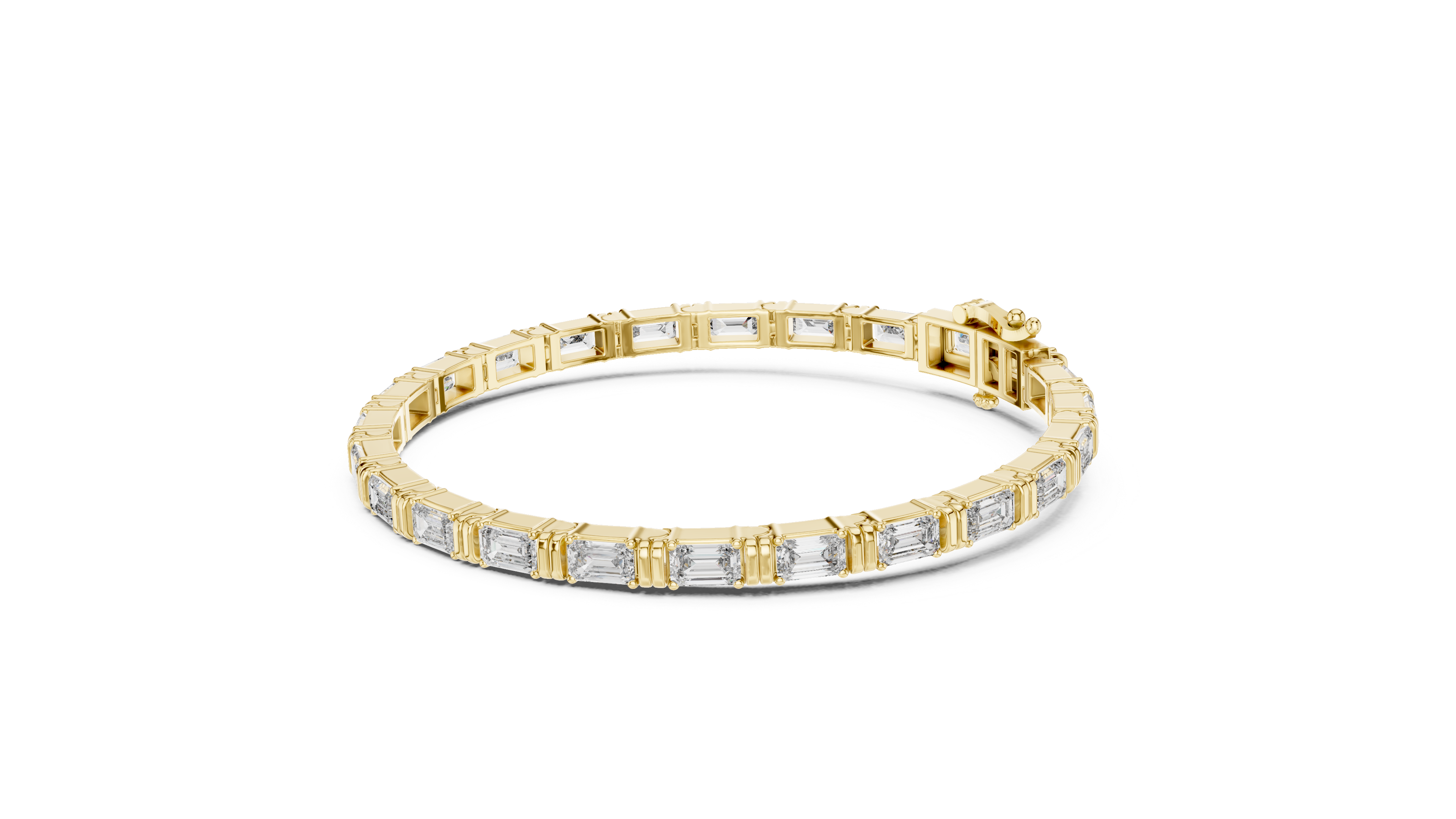 Zola Diamond Bracelet