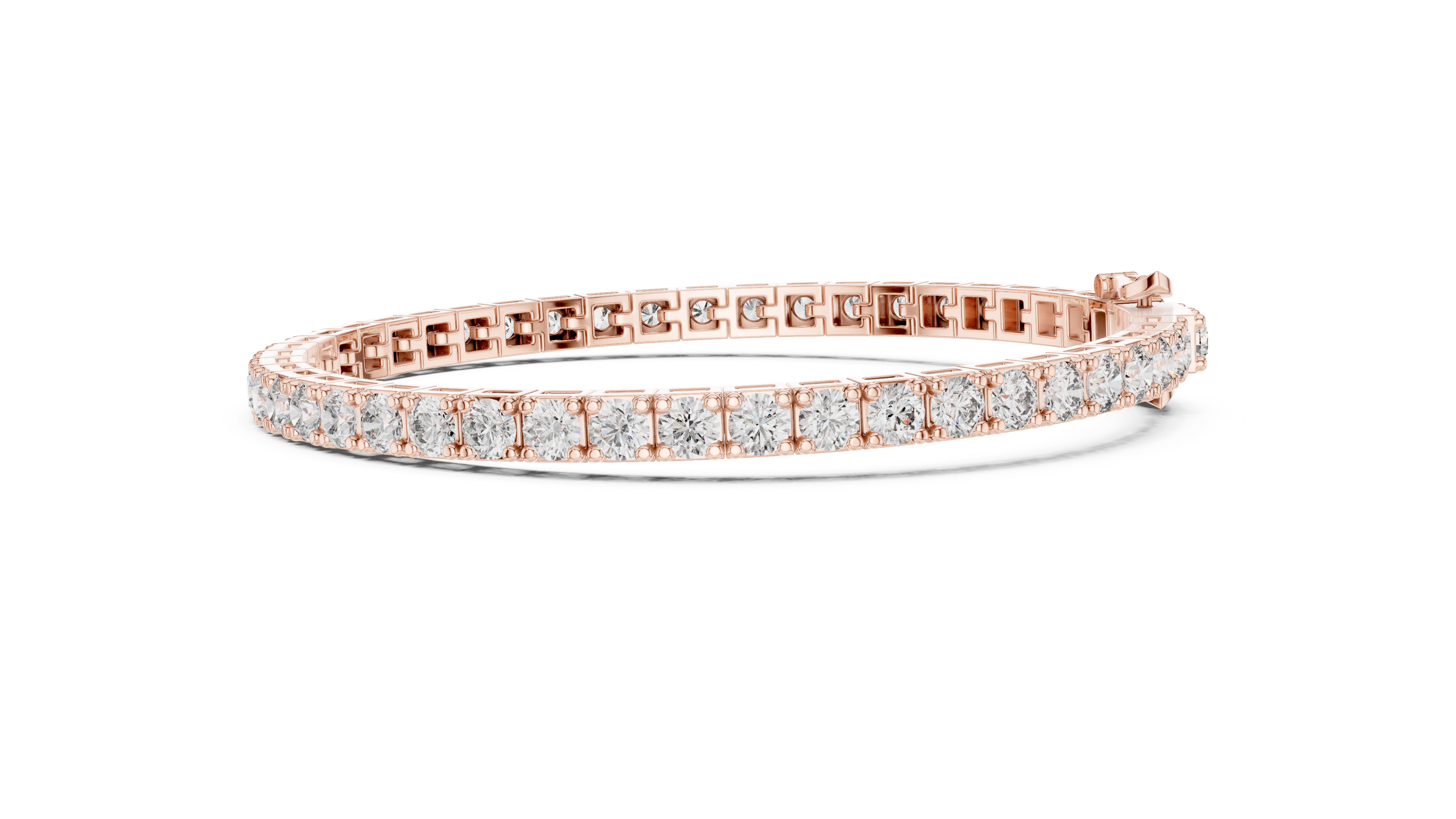 Paola Diamond Bracelet