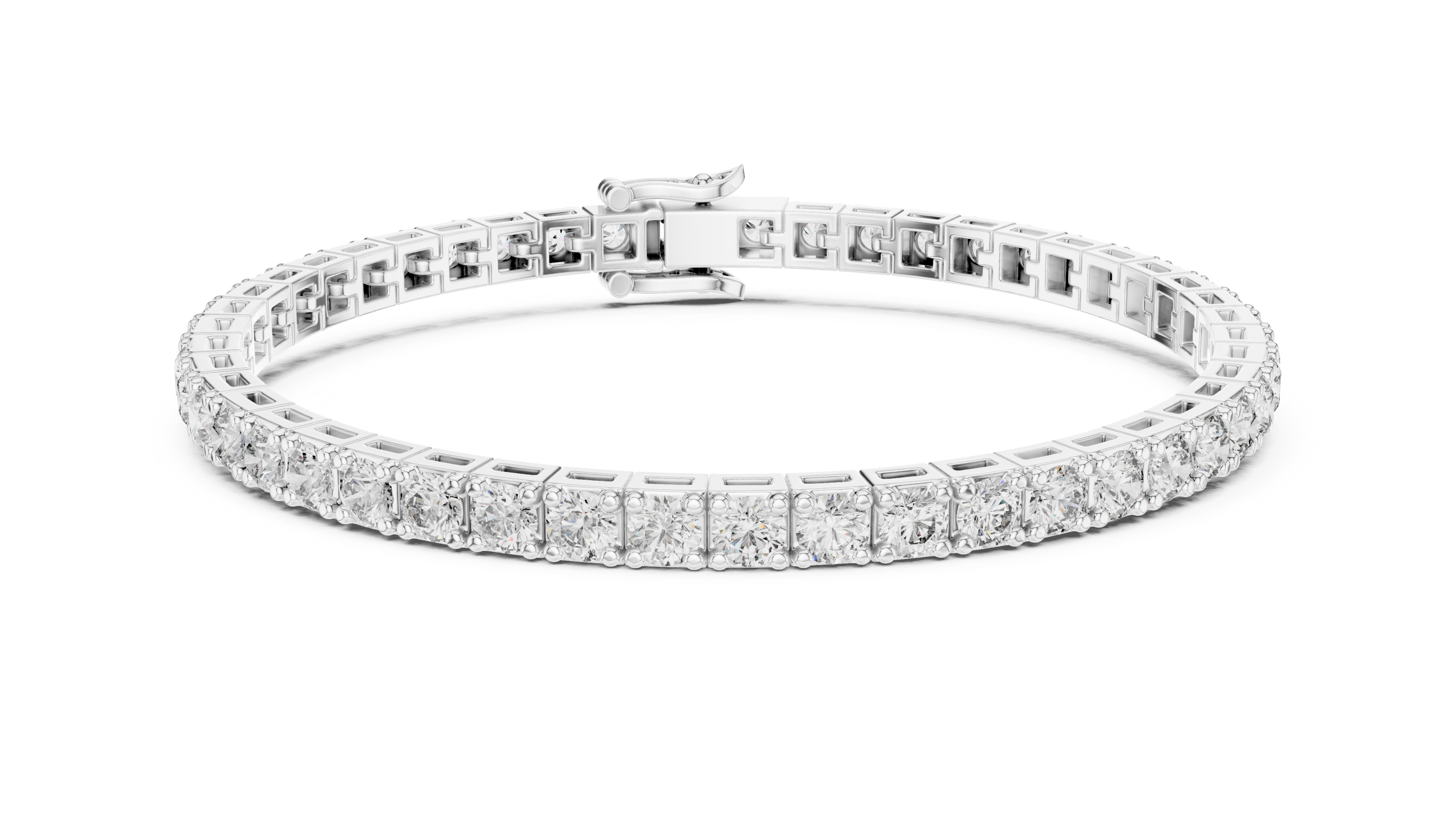 Bellamy Diamond Bracelet