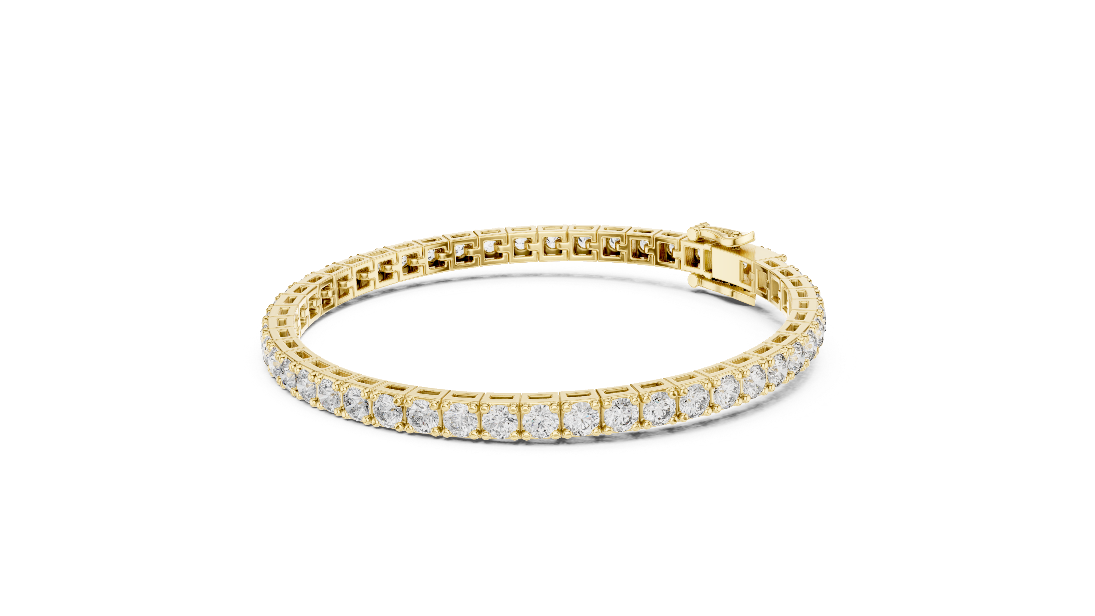 Bellamy Diamond Bracelet