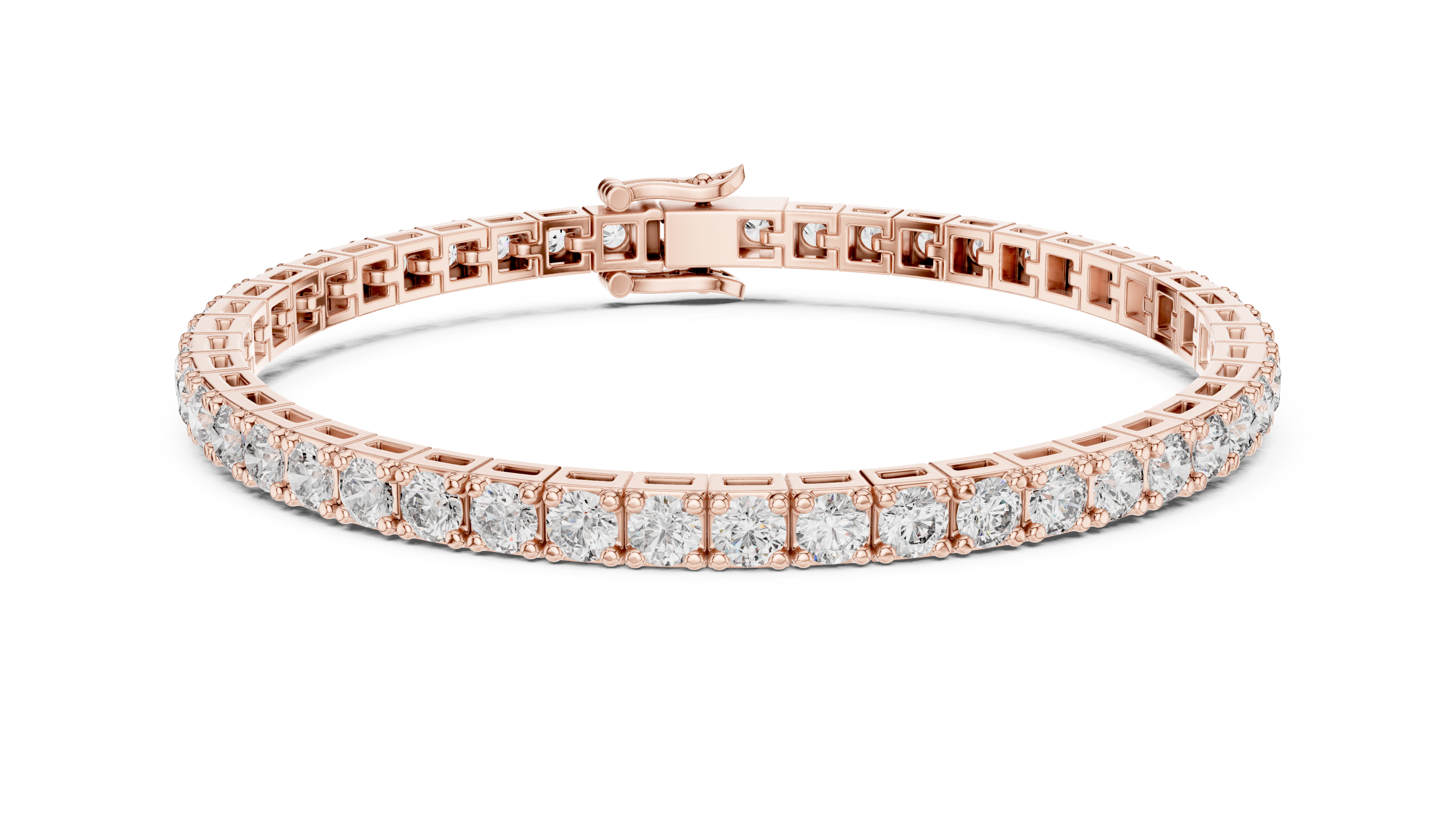 Bellamy Diamond Bracelet