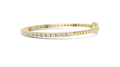 Annalee Diamond Bracelet