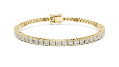 Annalee Diamond Bracelet