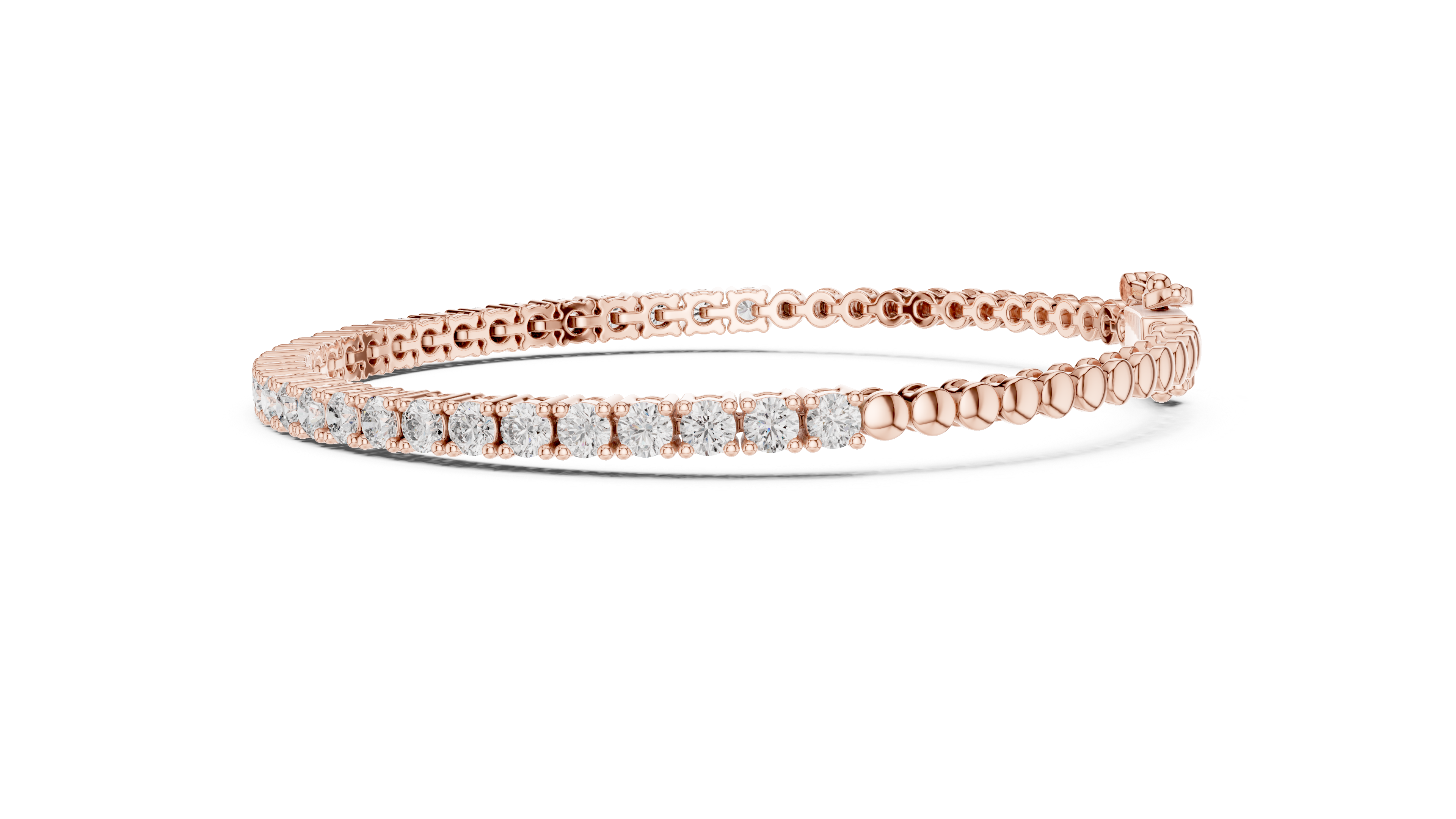Annalee Diamond Bracelet