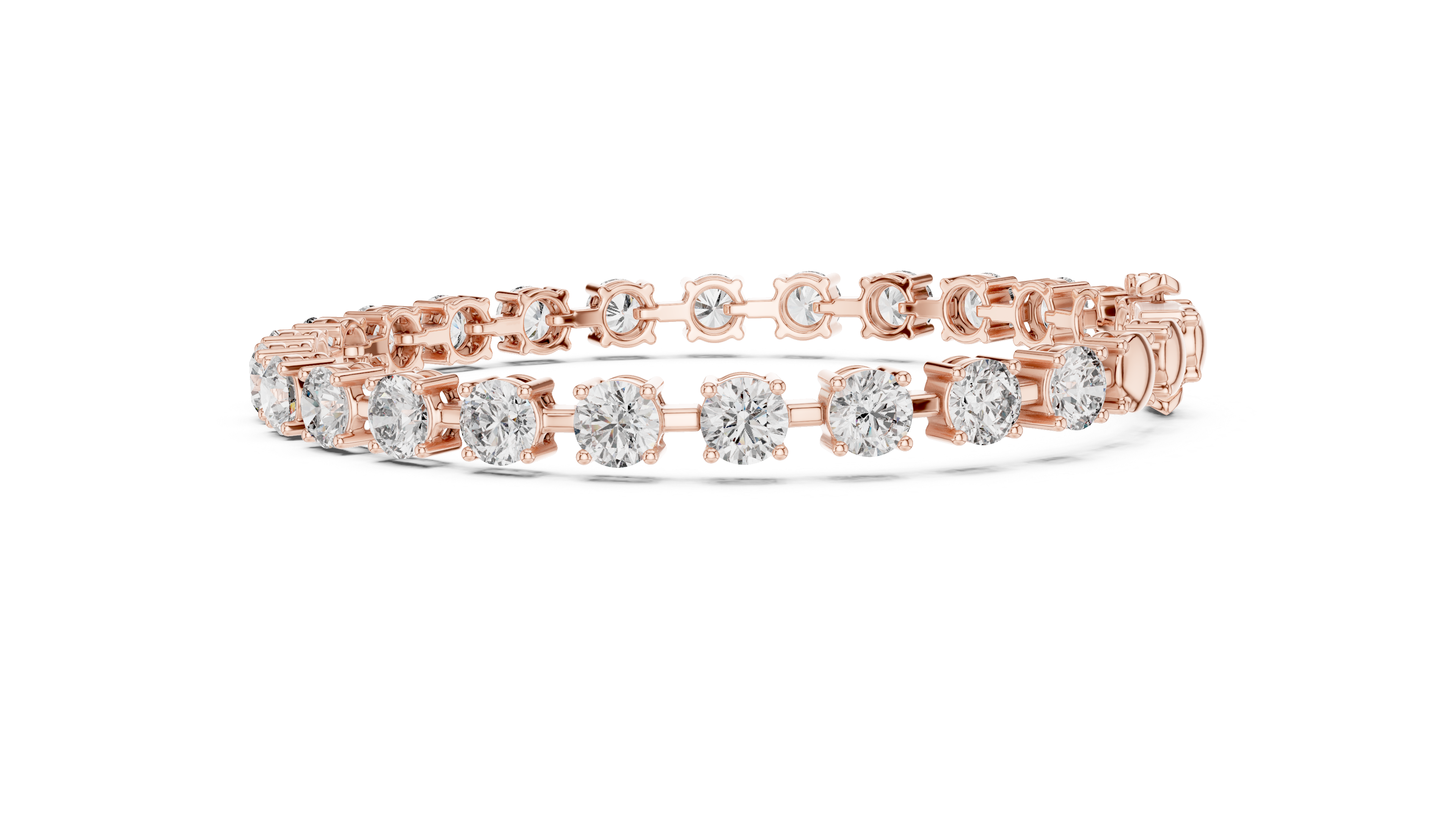 Aliya Diamond Bracelet