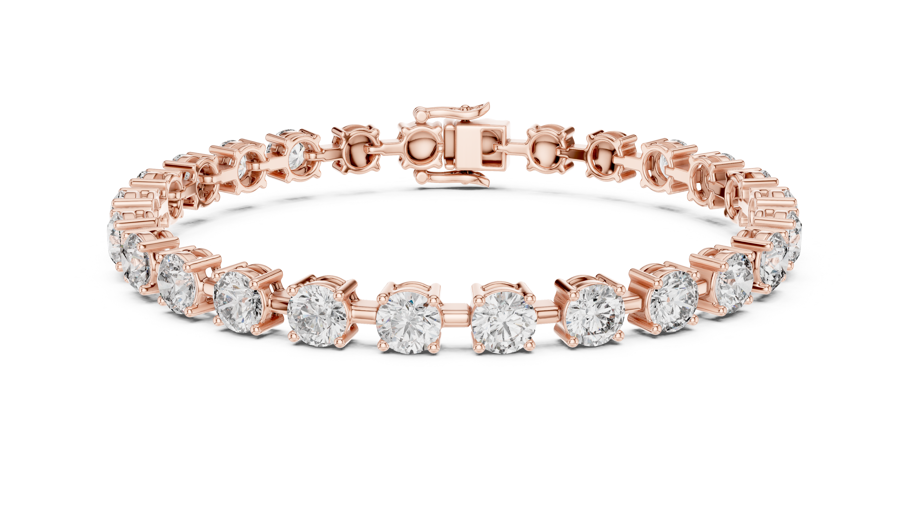 Aliya Diamond Bracelet