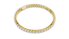 Amia Diamond Bracelet