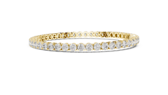 Amia Diamond Bracelet