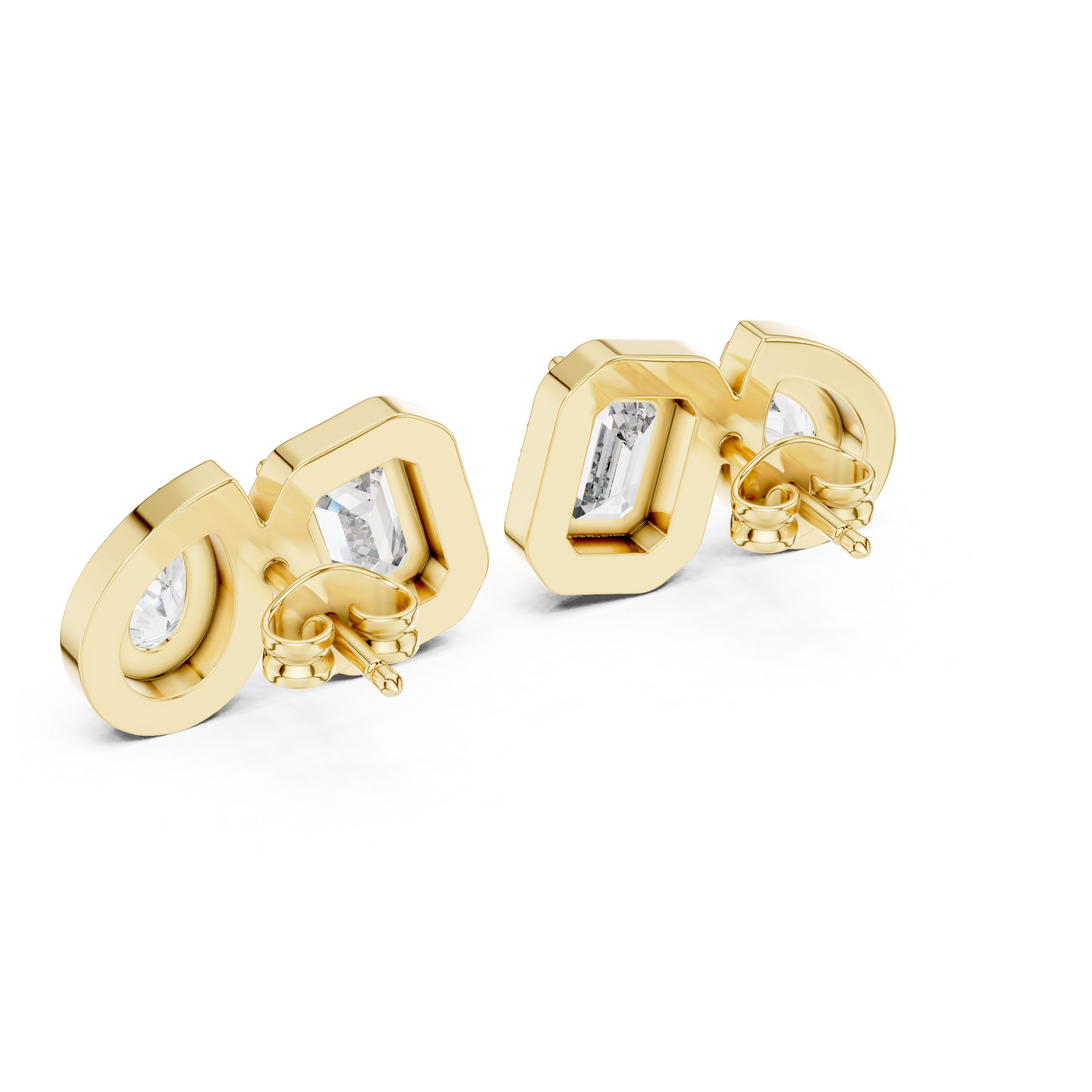 Valery Diamond Earring