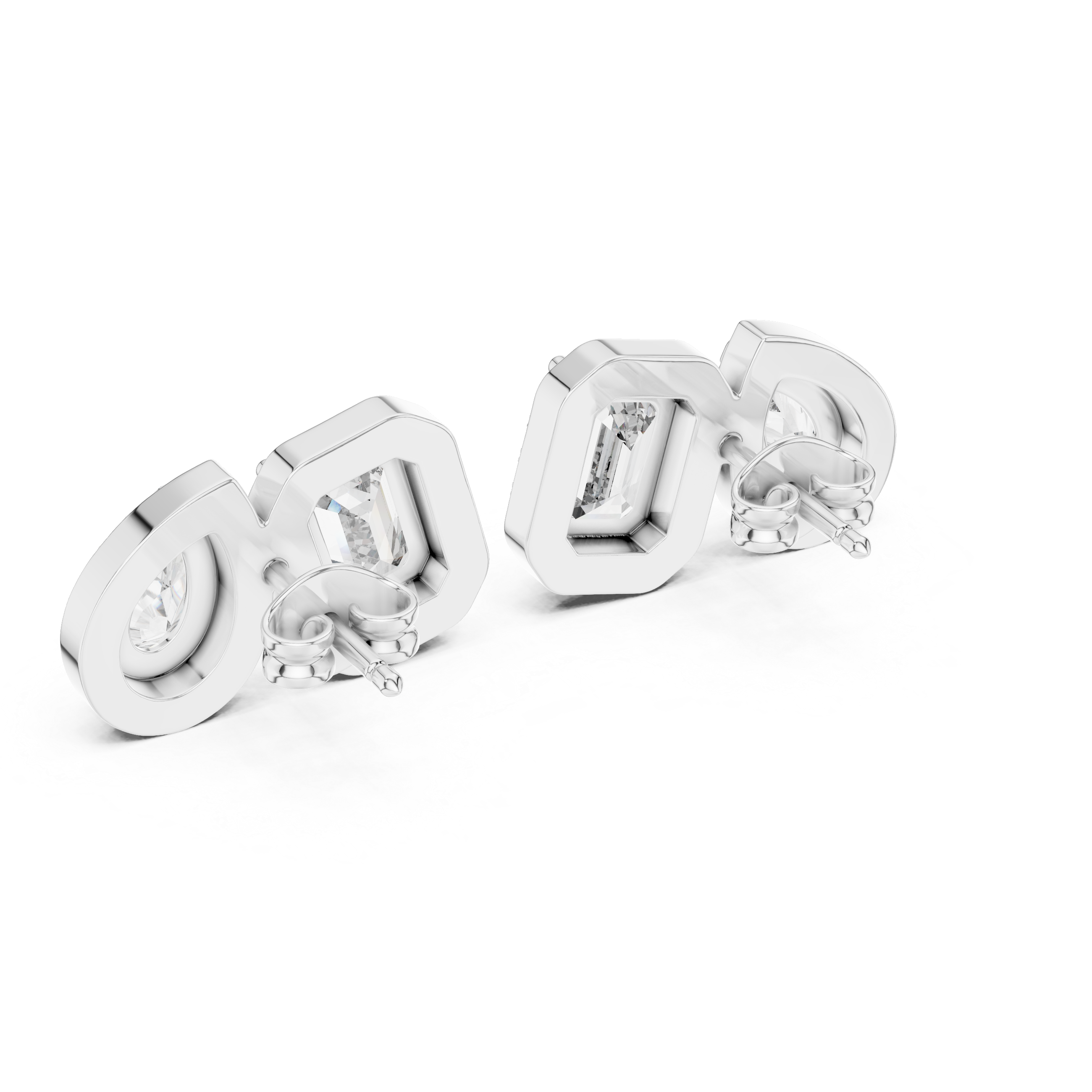 Valery Diamond Earring