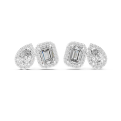 Valery Diamond Earring