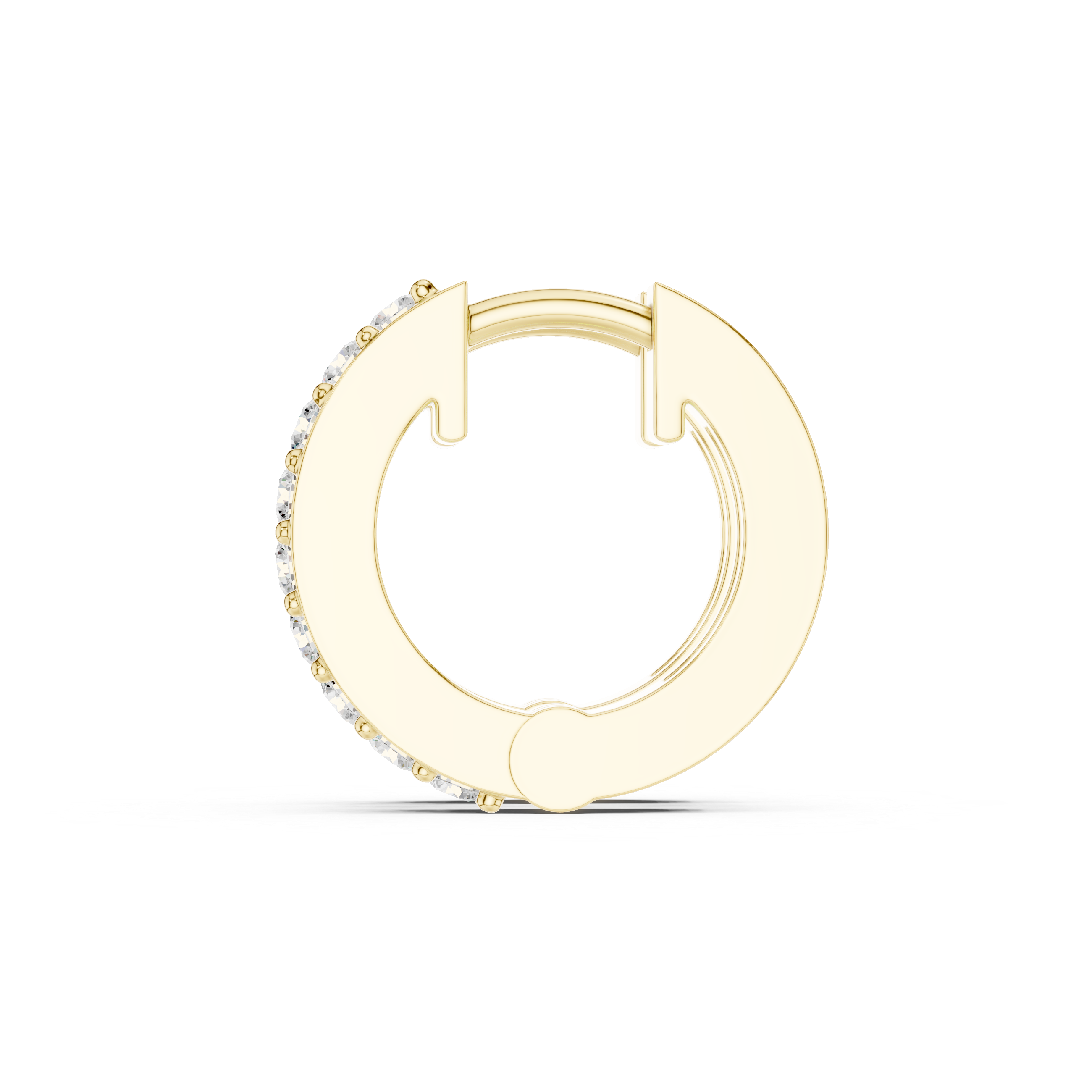 Esperanza Diamond Earring