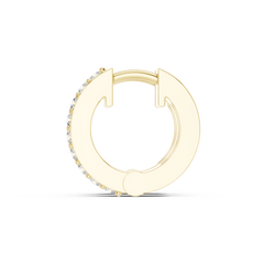 Esperanza Diamond Earring