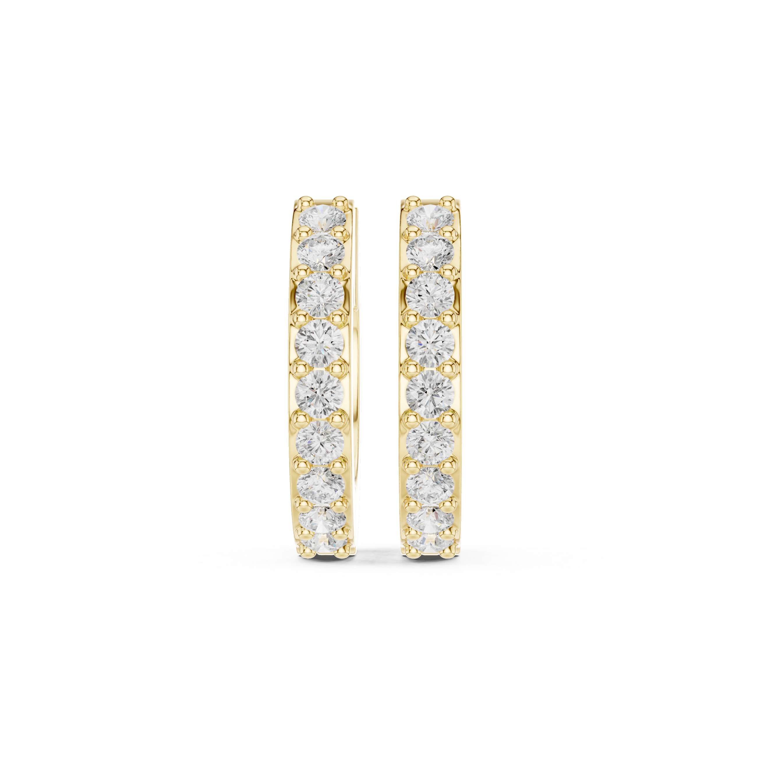 Esperanza Diamond Earring