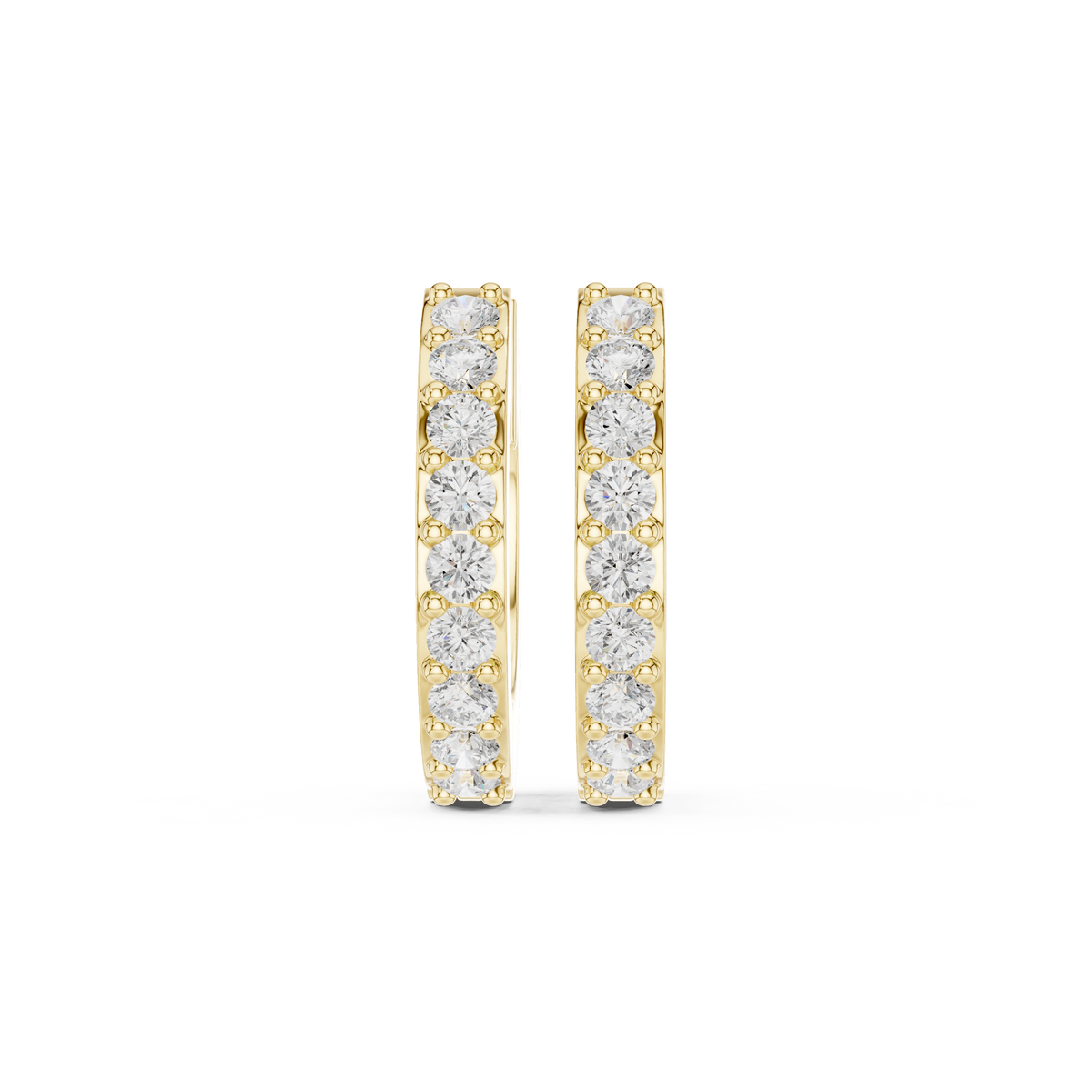 Esperanza Diamond Earring