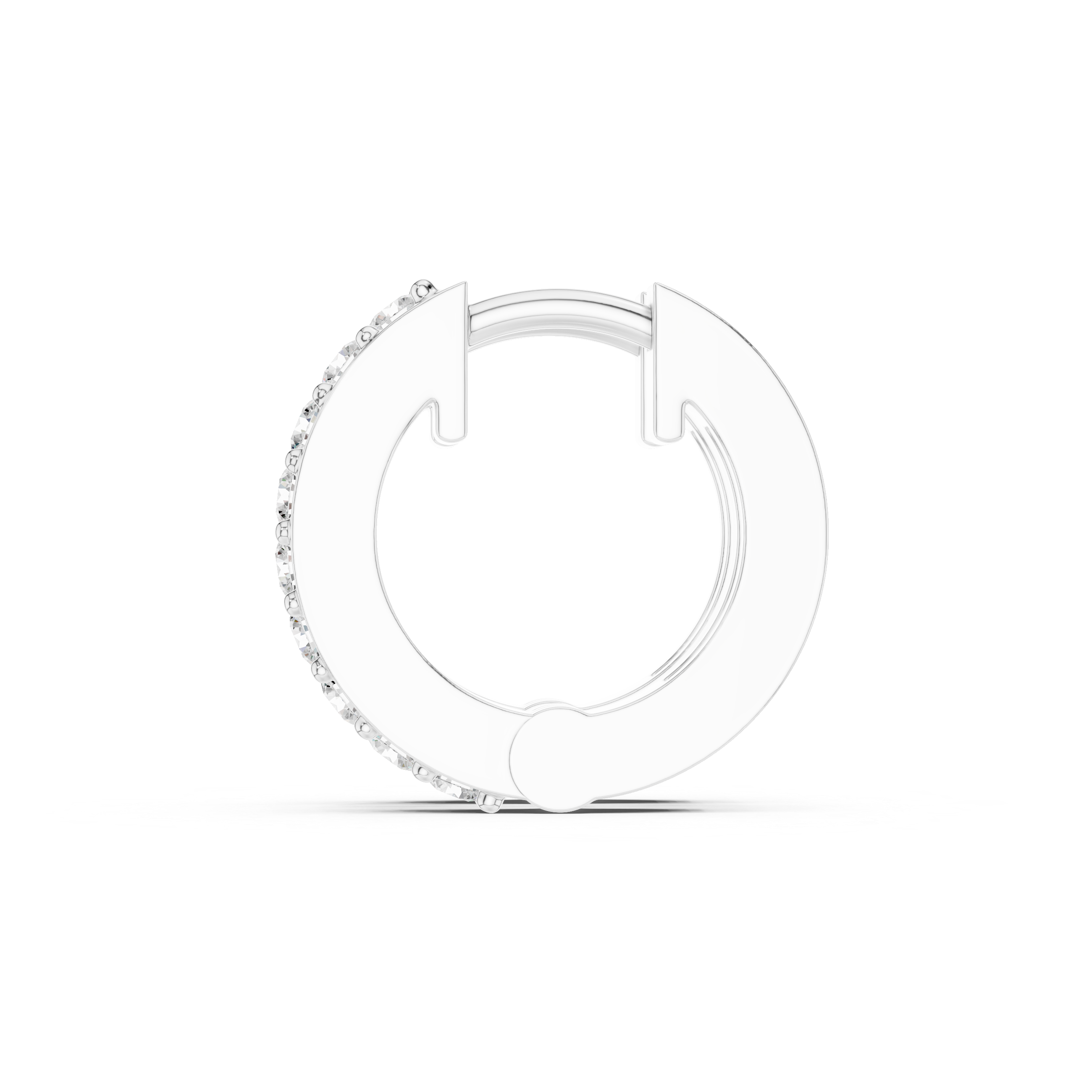 Esperanza Diamond Earring