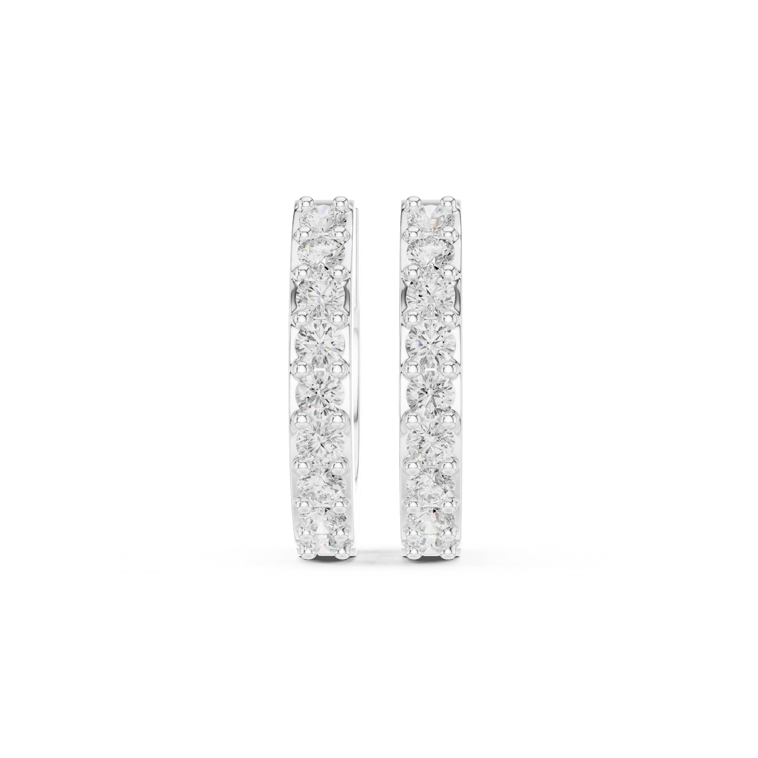 Esperanza Diamond Earring