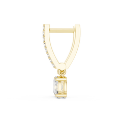 Kailyn Diamond Earring