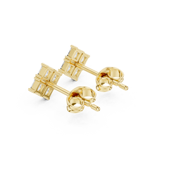 Aiyana Diamond Earring