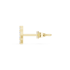 Aiyana Diamond Earring