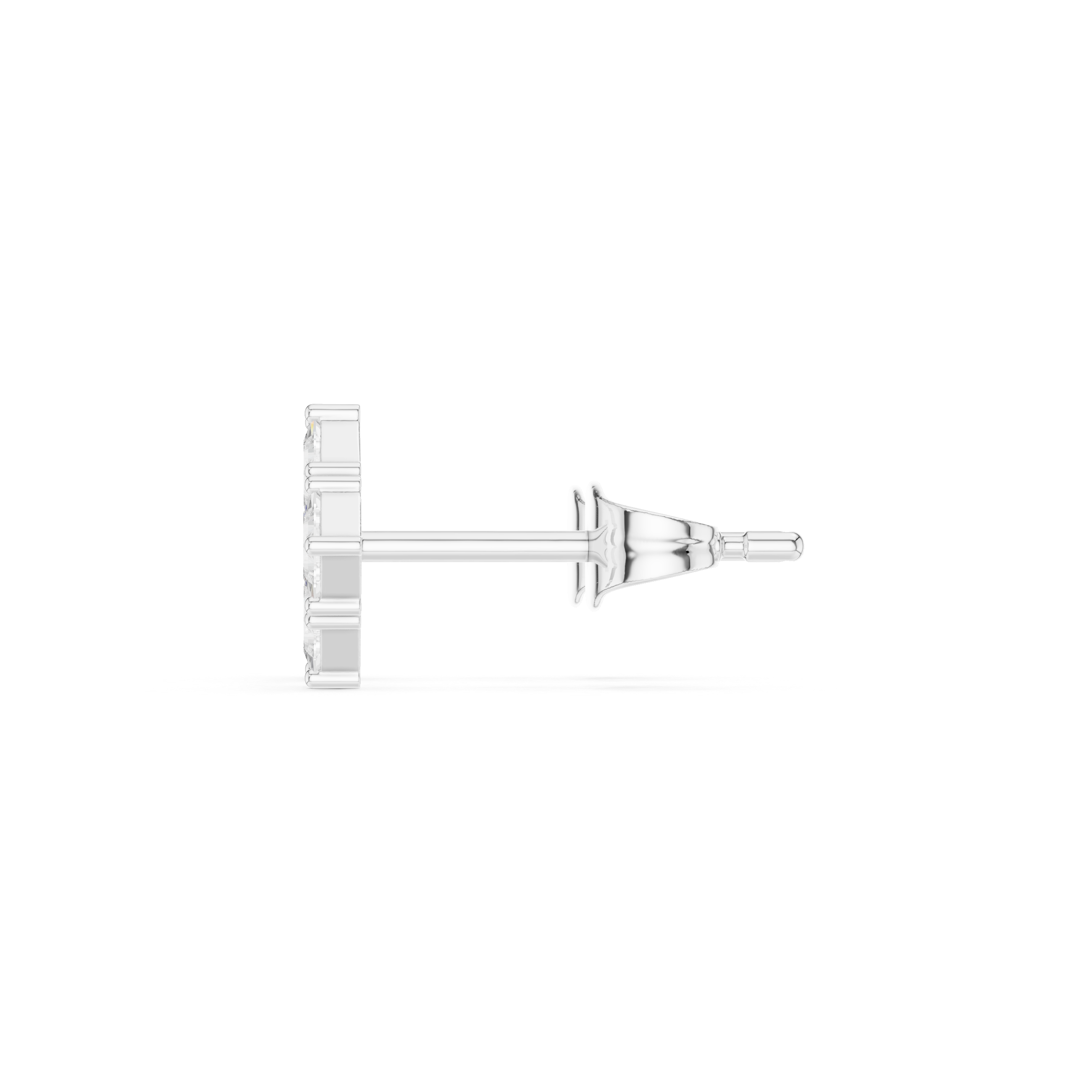 Aiyana Diamond Earring