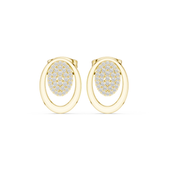 Keilani Diamond Earring