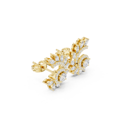 Journi Diamond Earring