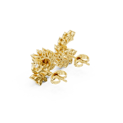 Journi Diamond Earring