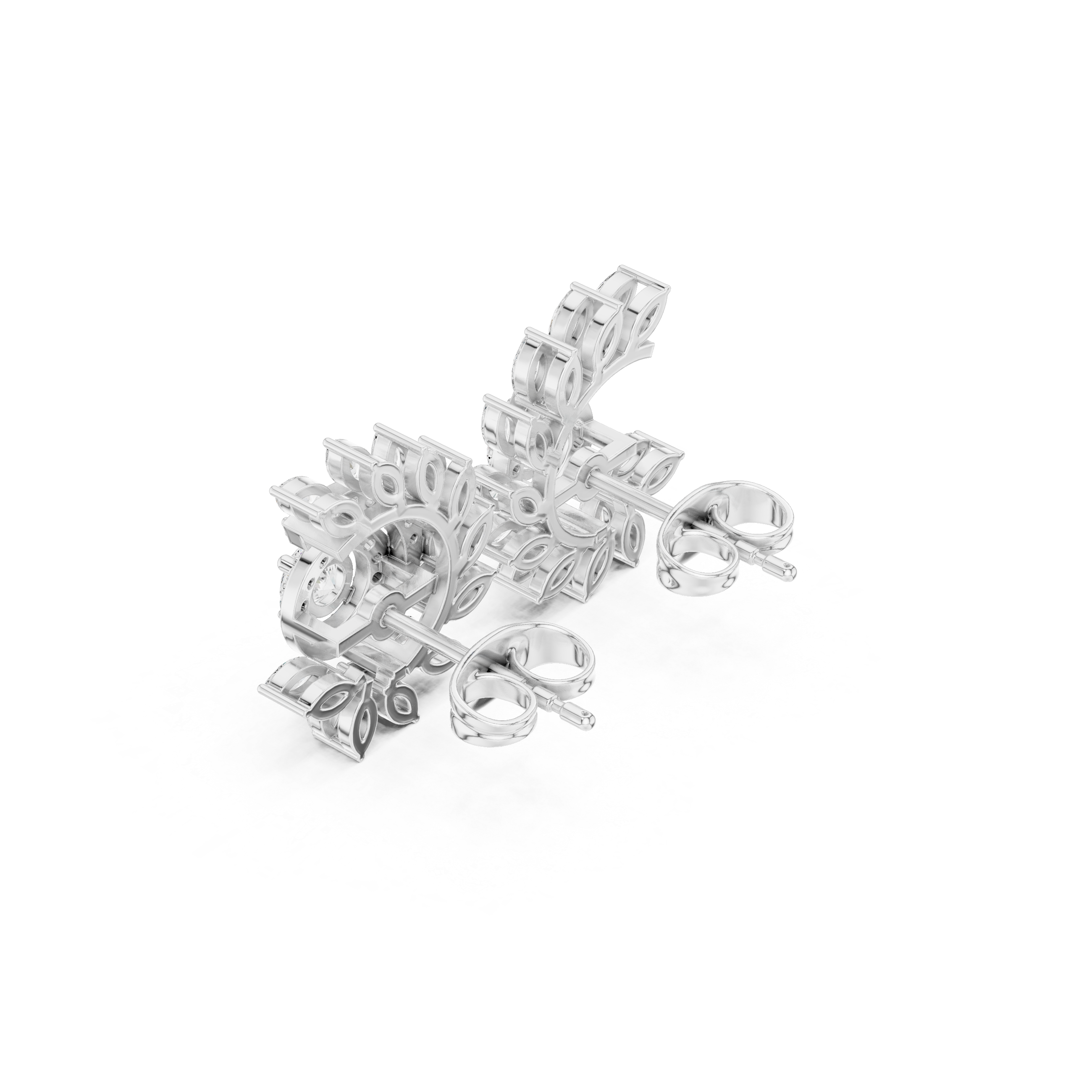 Journi Diamond Earring