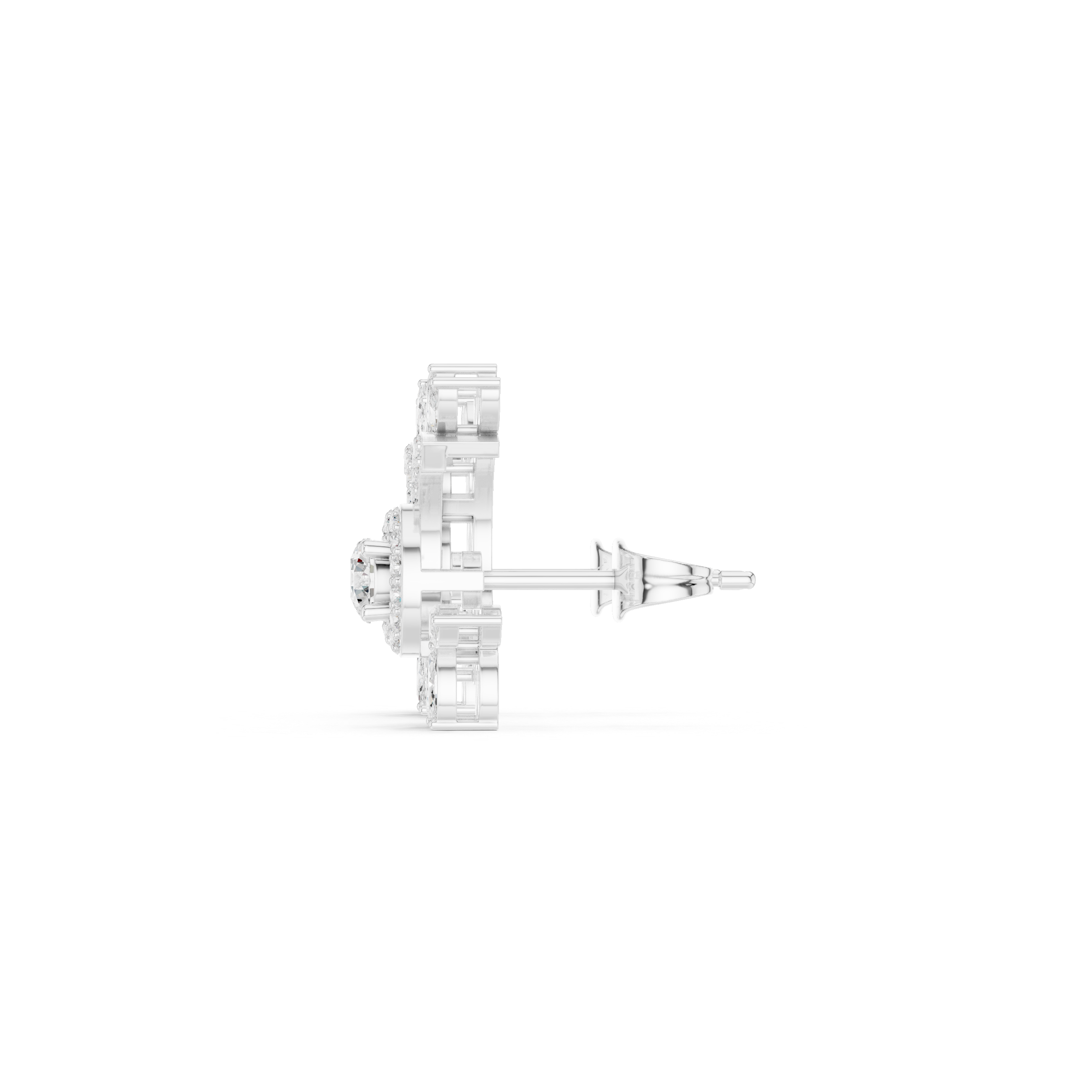 Journi Diamond Earring