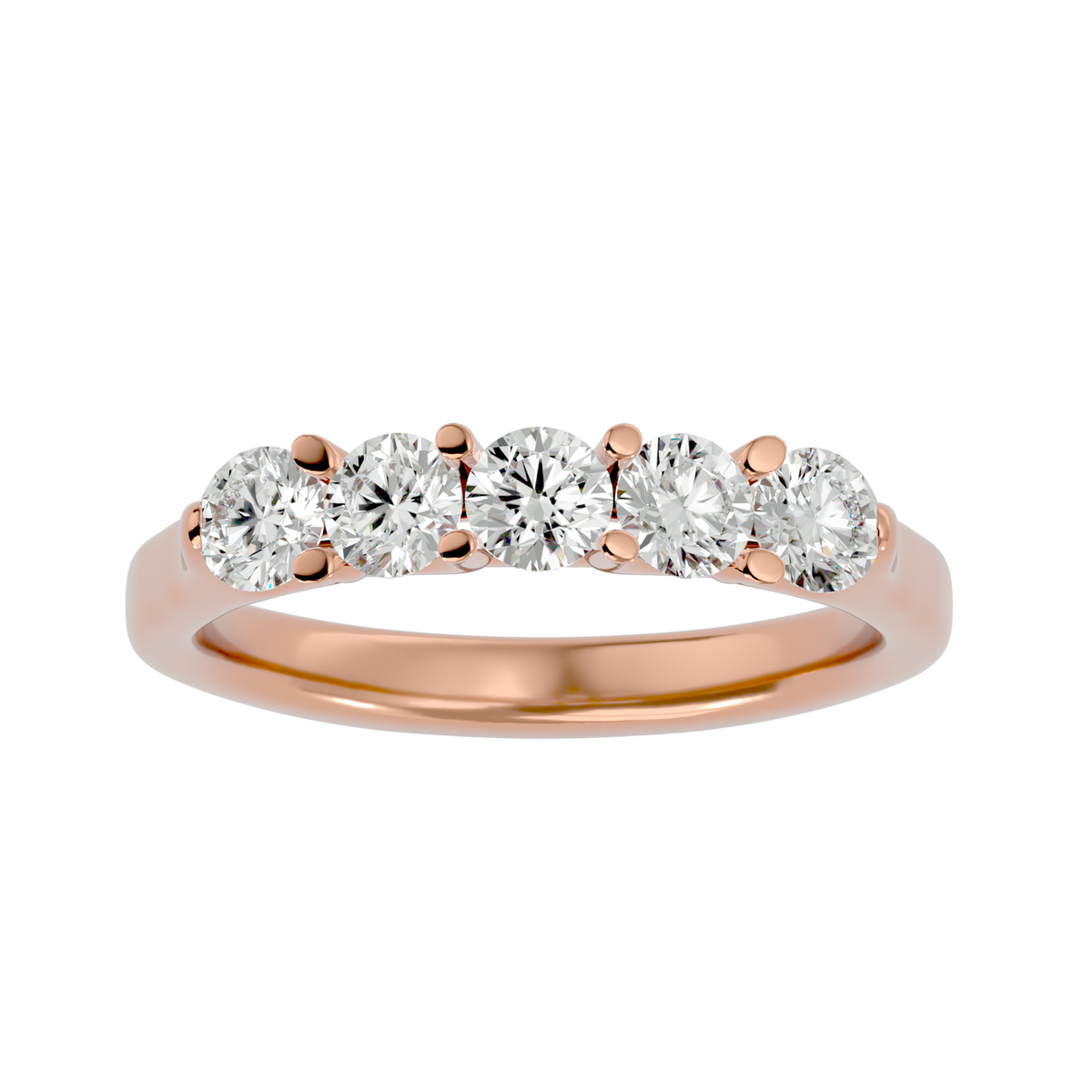 Iliana Eternity Ring
