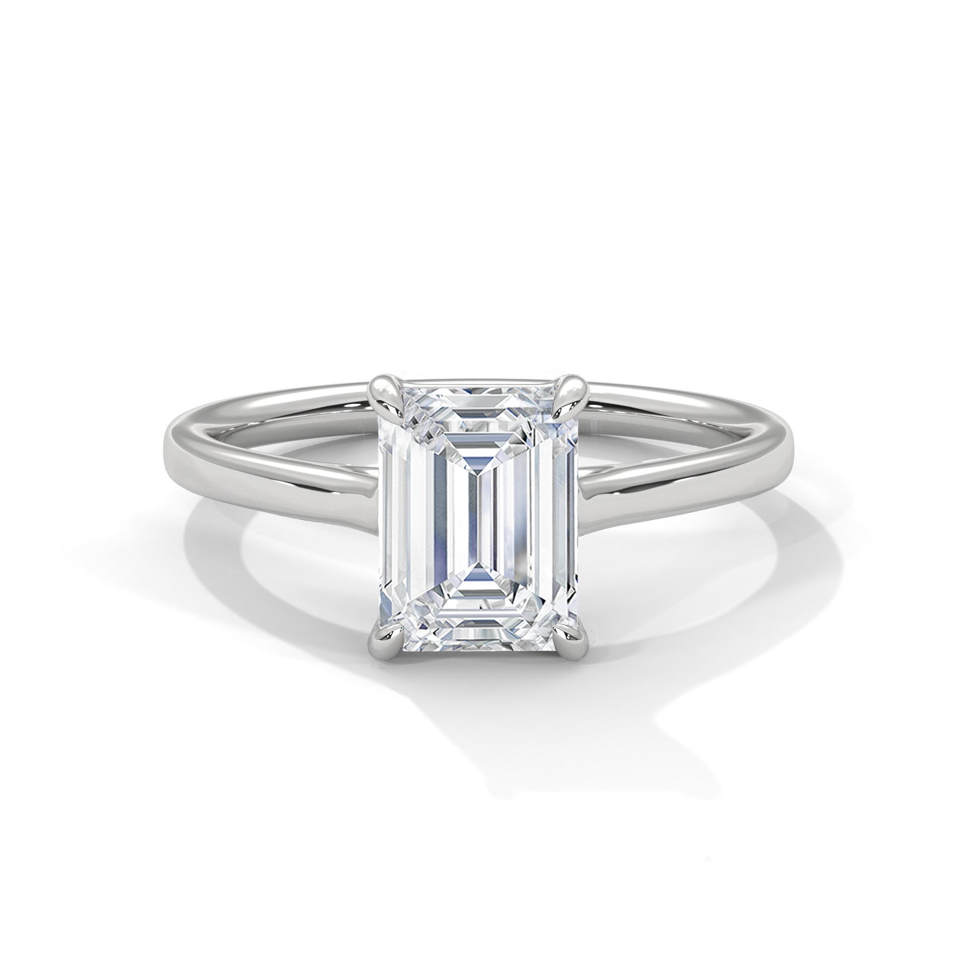 Chanel Solitaire Ring