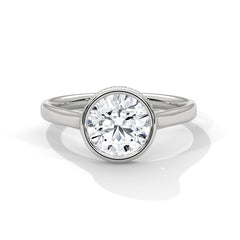 Amaia Solitaire Ring