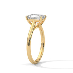 Nancy Solitaire Ring