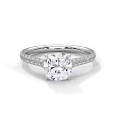 Kynlee Solitaire Ring
