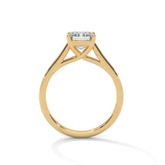 Lina Solitaire Ring
