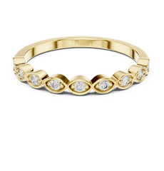 Alisson Diamond Ring