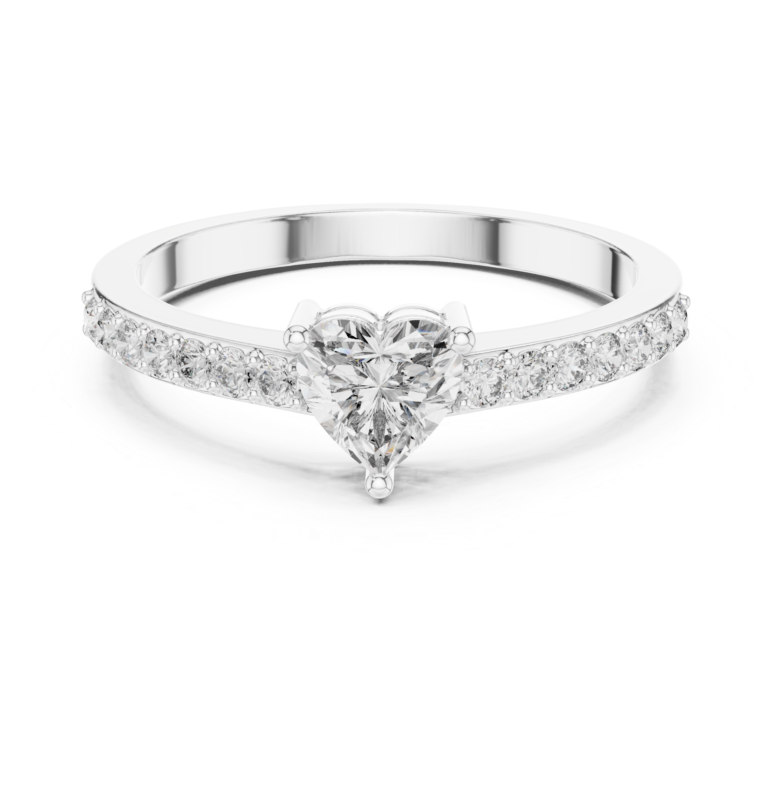 Braelyn Diamond Ring