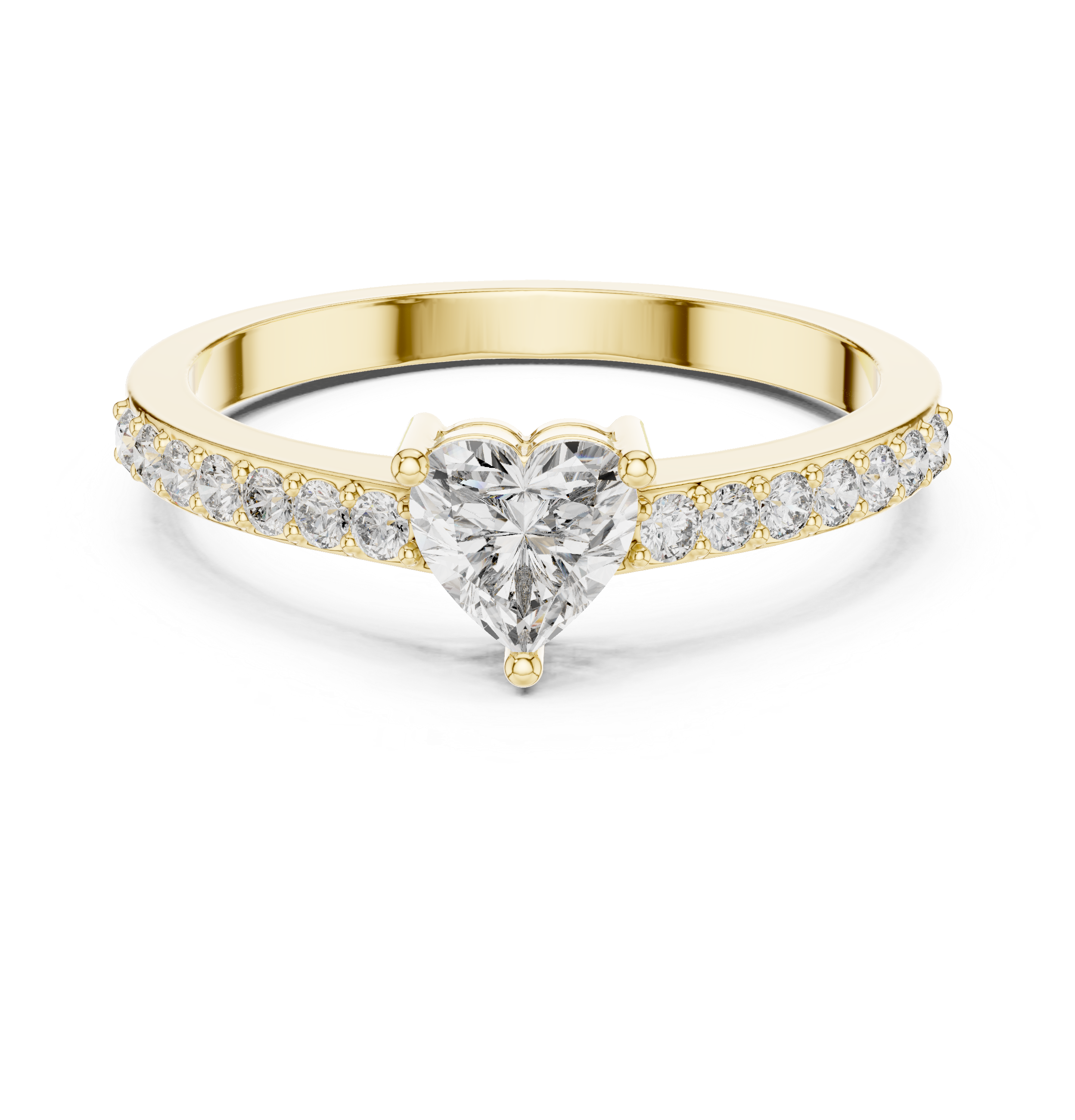 Braelyn Diamond Ring