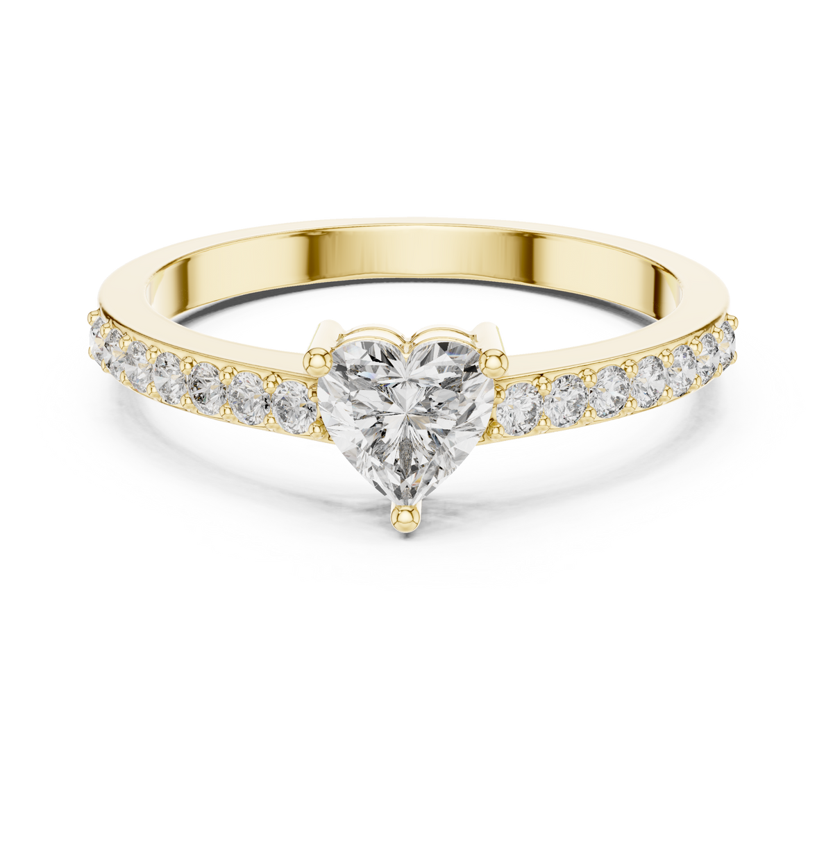 Braelyn Diamond Ring